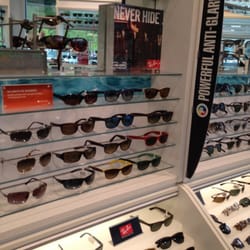 Sunglass Hut