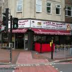 Cafe La Lavella