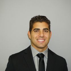 Weil Foot & Ankle Institute - Dr. Nicholas Alianello