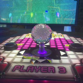 Dave & Buster's Long Beach - American Near Me - Long Beach, California