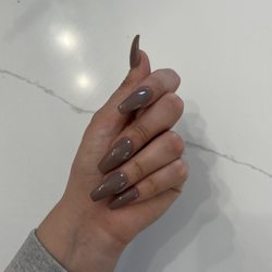 Expert Nails