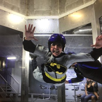 Perris Indoor Skydiving - Indoor skydiving - Skydiving Near Me - Perris, California