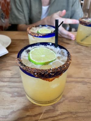 Frida Cantina by null