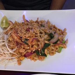 Pad Thai