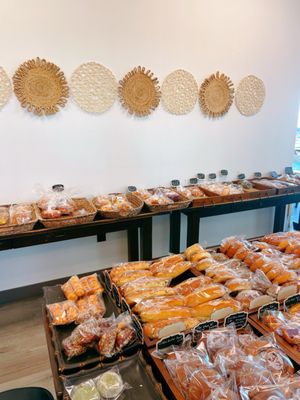 Crown Bakery by null