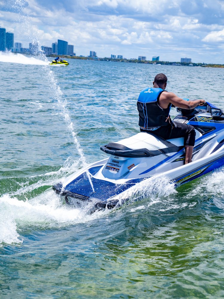 JET LAND Miami Beach, Florida Jet Skis Phone Number Yelp