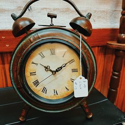 False River Antique Mall