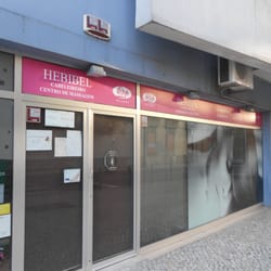 Hebibel - Cabeleireiro e Centro de Massagem