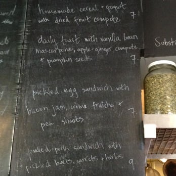 Farm : Table - Food Menu - Coffee & Tea Near Me - San Francisco, California Farm : Table - Food Menu - Coffee & Tea Near Me - San Francisco, California