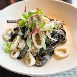 TPC Potomac at Avenel Farm - Squid Ink Paradelle