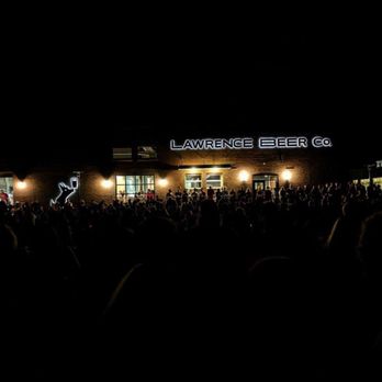 Lawrence Beer Co - From the stage - Brewpubs Near Me - Lawrence, Kansas