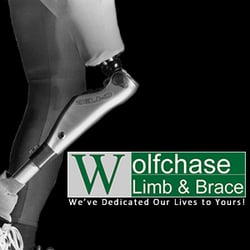 Wolfchase Limb & Brace - We've Dedicated Our Lives To Yours!