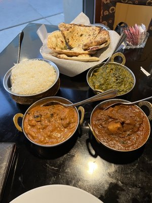 Dancing Ganesha by null