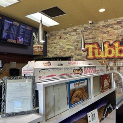 Tubby's - Interior