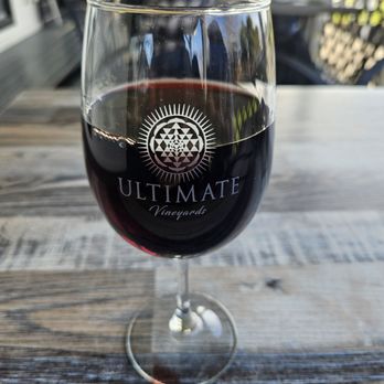 Ultimate Vineyards - Wineries Near Me - Temecula, California