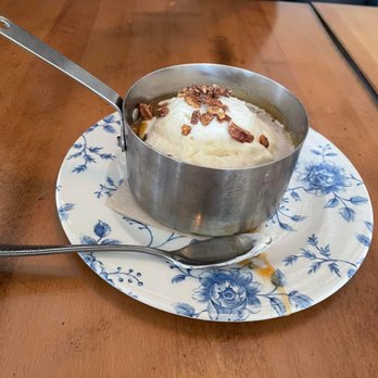 Root & Bone Indianapolis - Toffee Bread Pudding - American Near Me - Indianapolis, Indiana Root & Bone Indianapolis - Toffee Bread Pudding - American Near Me - Indianapolis, Indiana