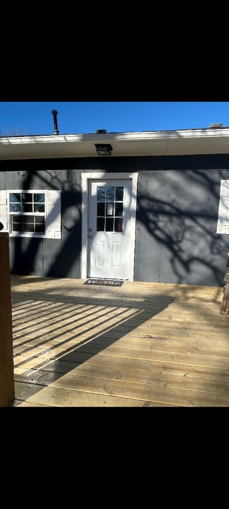 Slide of Greatape Contractors