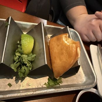 MESU - "Bao bun" - Mexican Near Me - Charleston, South Carolina MESU - "Bao bun" - Mexican Near Me - Charleston, South Carolina
