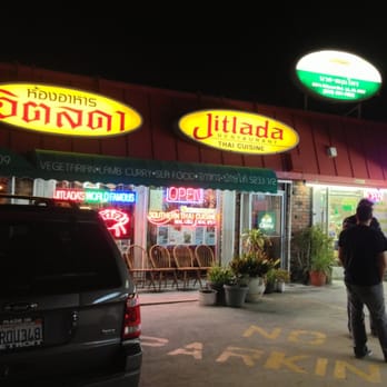 Jitlada - Storefront - Thai Near Me - Los Angeles, California Jitlada - Storefront - Thai Near Me - Los Angeles, California