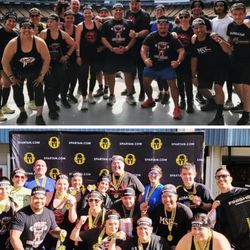 Michael Seril Fitness Studio - MSF Strong !!