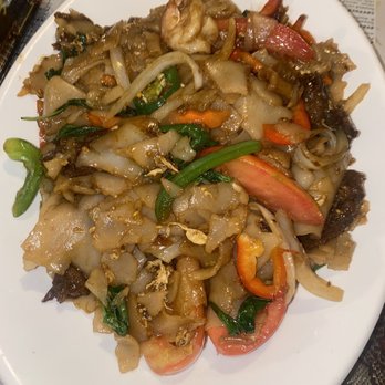 Mai Thai Restaurant - Thai Near Me - Fort Worth, Texas