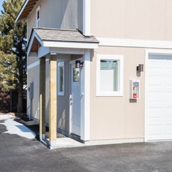 U-Store Self Storage - La Pine