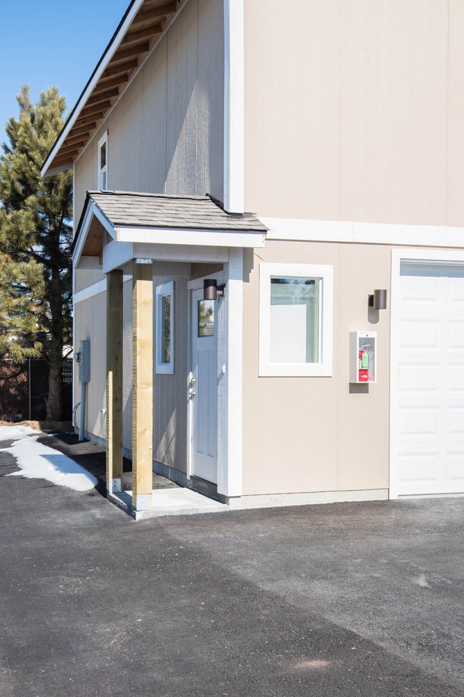 ANYTIME SELF STORAGE LA PINE Updated July 2024 52650 Hwy 97, La