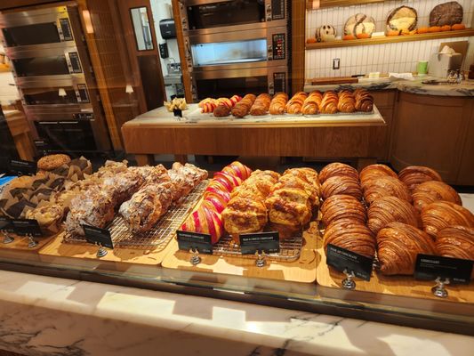 T Café by null