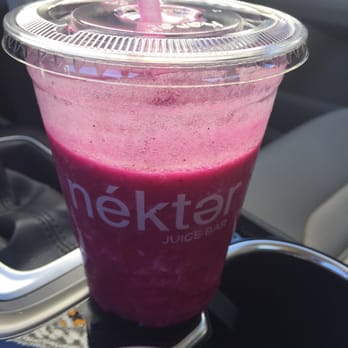 Nekter Juice Bar - Having a pink flamingo this lovely Friday morning. - Juice Bars & Smoothies Near Me - Ladera Ranch, California Nekter Juice Bar - Having a pink flamingo this lovely Friday morning. - Juice Bars & Smoothies Near Me - Ladera Ranch, California