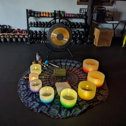 Open Heart Alchemy