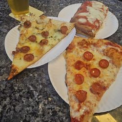 50 Yard Line Sports Bar @Pizza Como