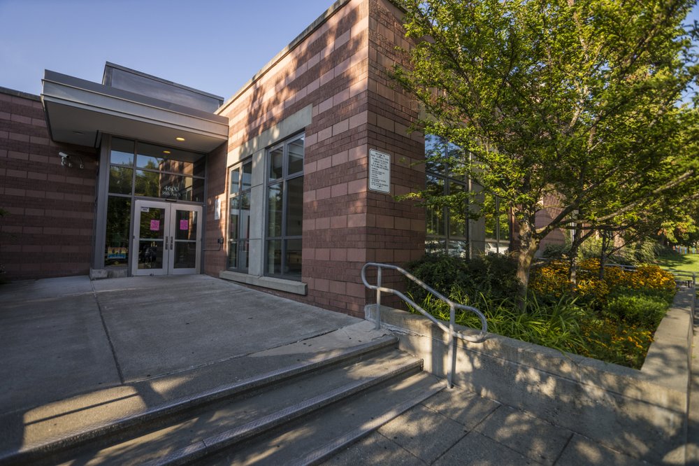 RAINIER COMMUNITY CENTER Updated October 2024 29 Photos 4600 38th