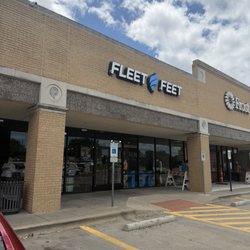 Fleet Feet