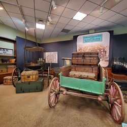 Old Salem Visitor Center