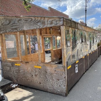 Oceanic Boil - Outdoor seating - Cajun/Creole Near Me - Jackson Heights, New York Oceanic Boil - Outdoor seating - Cajun/Creole Near Me - Jackson Heights, New York
