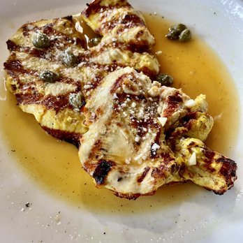 Riva's Italian Restaurant - Chicken Picatta - Italian Near Me - Houston, Texas Riva's Italian Restaurant - Chicken Picatta - Italian Near Me - Houston, Texas