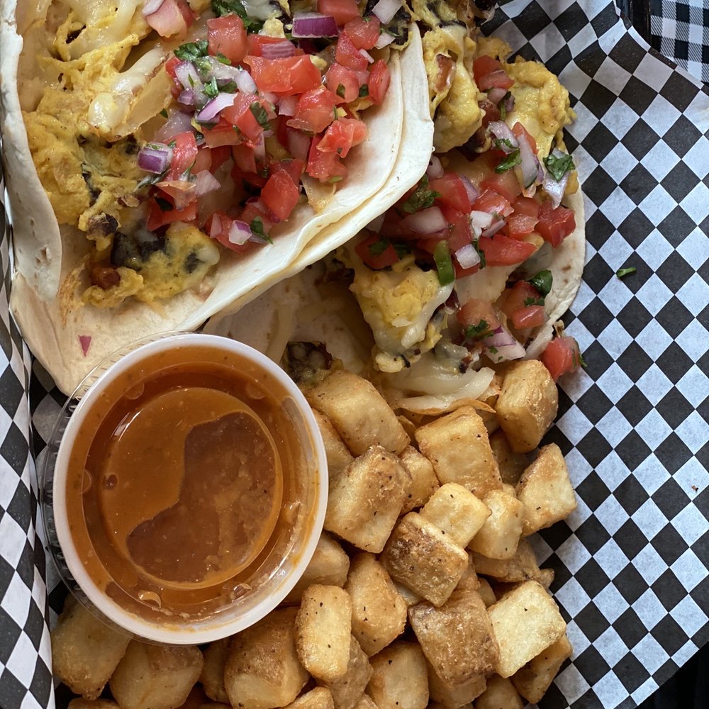 Grand Ave Grill - Breakfast tacos - New American Near Me - Eagle, Colorado Grand Ave Grill - Breakfast tacos - New American Near Me - Eagle, Colorado