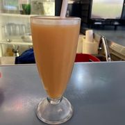 Photo of The Madison Diner - Bainbridge Island, WA, United States. Frozen Peach Mimosa