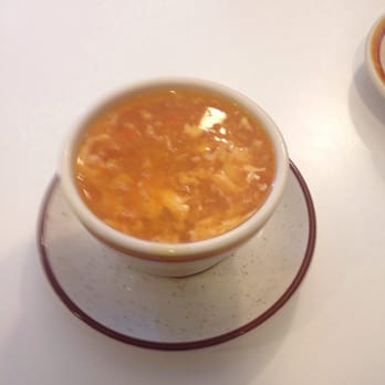 Royal Jade - Egg drop soup - Chinese Near Me - Layton, Utah