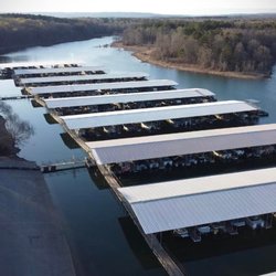 Shiloh Marina