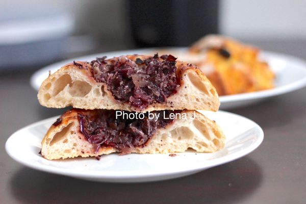 Cheese Board Collective Bakery and Cheese Shop by null