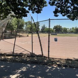 Community Park - Ball field