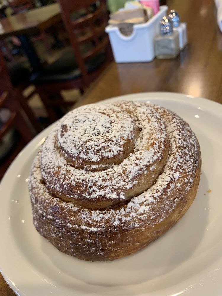 KATHERINE’S FRENCH BAKERY AND CAFE 97 Photos & 193 Reviews 728 S