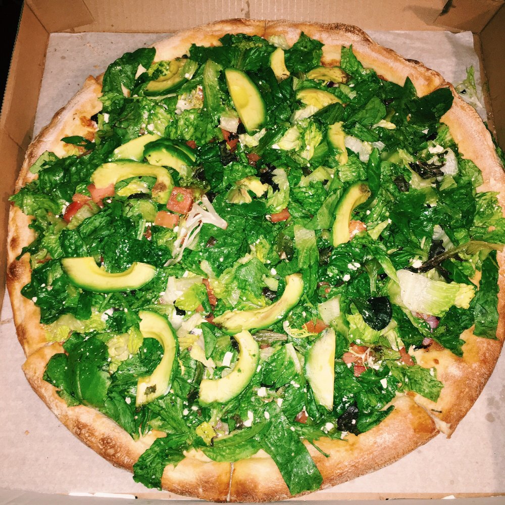 GREY BLOCK PIZZA CLOSED 79 Photos & 151 Reviews 4410 Sepulveda