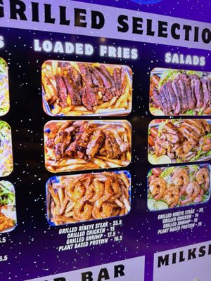 Clutch City Grill by null