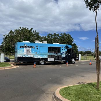 808 Plates Maui - Food Trucks Near Me - Kahului, Hawaii 808 Plates Maui - Food Trucks Near Me - Kahului, Hawaii