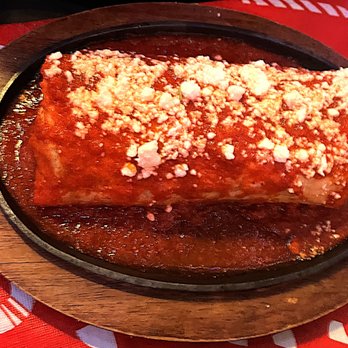 La Palmera - Skillet Burrito - Mexican Near Me - Mill Creek, Washington La Palmera - Skillet Burrito - Mexican Near Me - Mill Creek, Washington