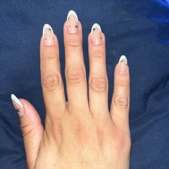 USA Nails and Spa - Nail Salons Near Me - Oxnard, California USA Nails and Spa - Nail Salons Near Me - Oxnard, California