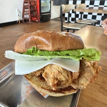 Gangnam Burger - Burgers Near Me - Seattle, Washington Gangnam Burger - Burgers Near Me - Seattle, Washington