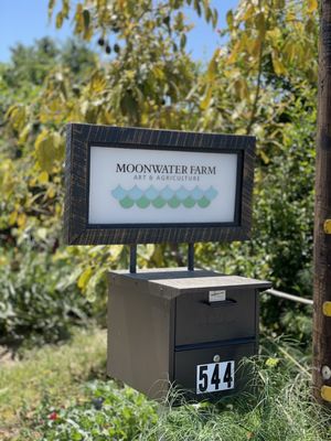 Moonwater Farm by null